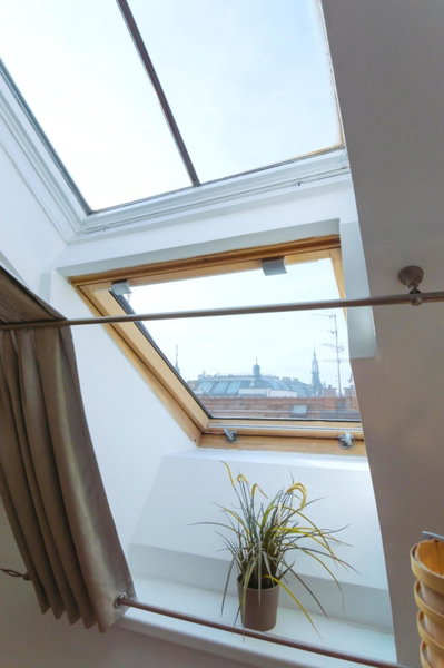 Modern Apartments Opatovická, Prague, Czechia