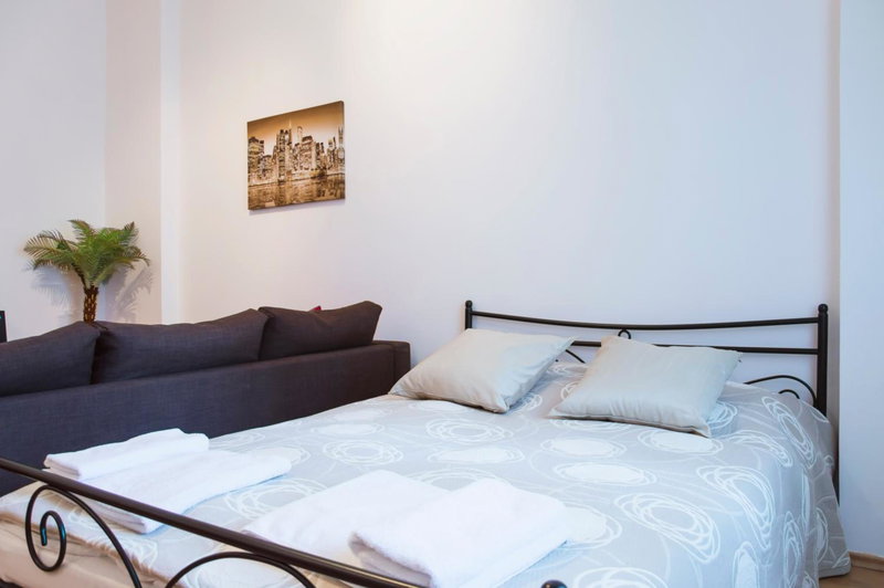 Modern Apartments Opatovická, Prague, Czechia