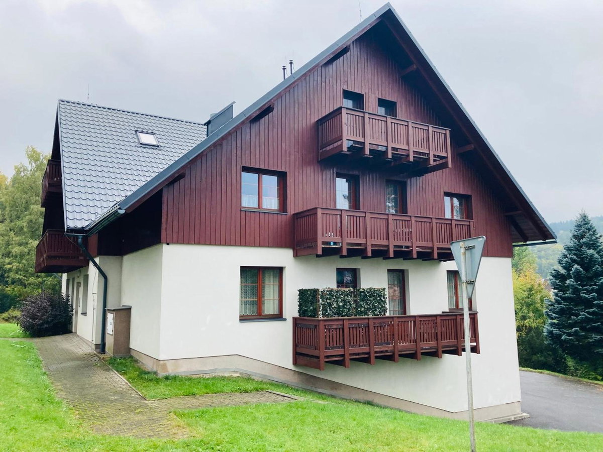 Horní Kout, Czechia