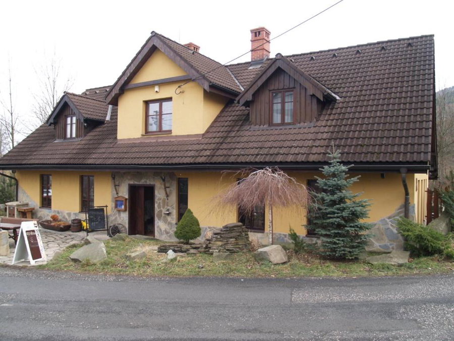 Penzion Gutská krčma, Třinec, Czechia