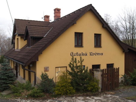 Penzion Gutská krčma, Třinec, Czechia