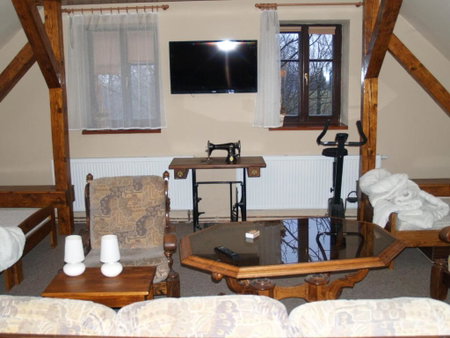Penzion Gutská krčma, Třinec, Czechia