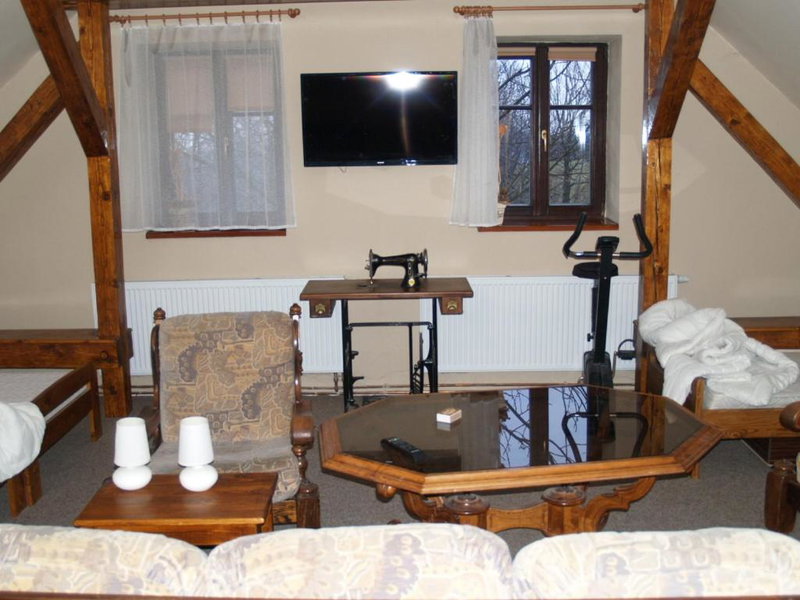 Penzion Gutská krčma, Třinec, Czechia