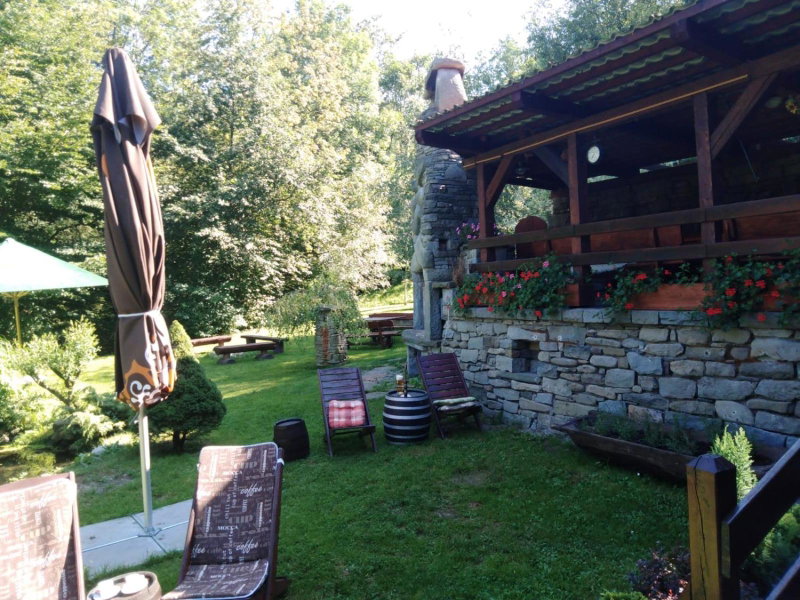 Penzion Gutská krčma, Třinec, Czechia
