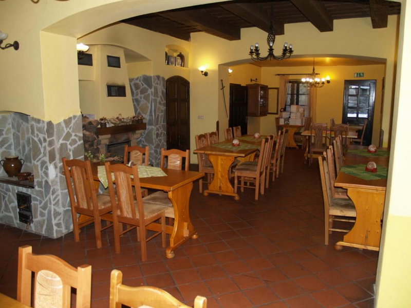 Penzion Gutská krčma, Třinec, Czechia