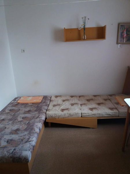 Zotavovna Kvilda, Kvilda, Czechia