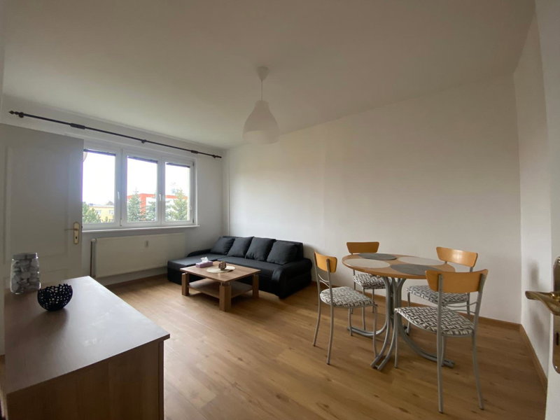 Apartment Šimon II., Františkovy Lázně, Czechia