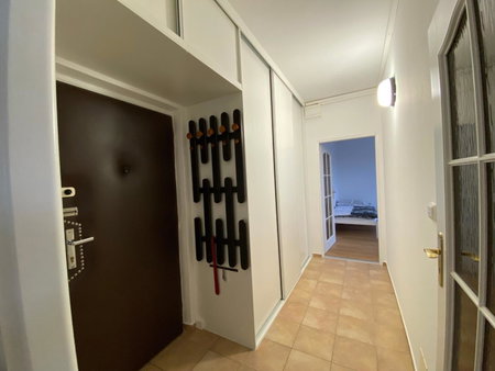 Apartment Šimon II., Františkovy Lázně, Czechia