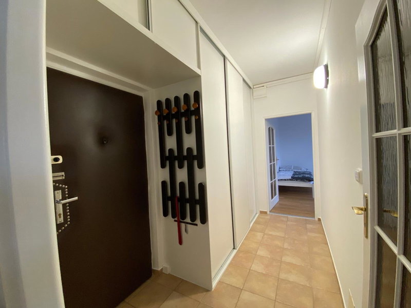Apartment Šimon II., Františkovy Lázně, Czechia
