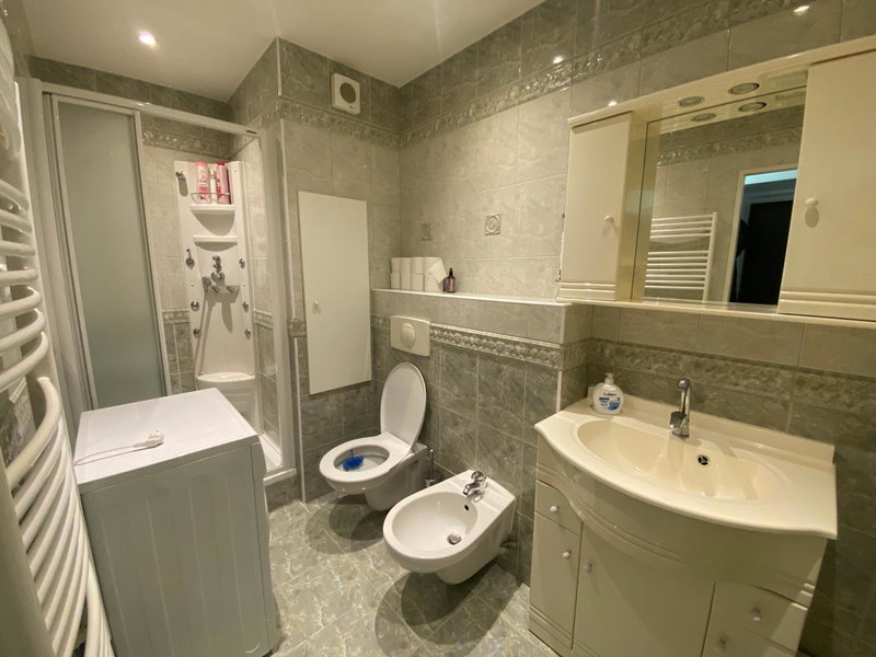Apartment Šimon II., Františkovy Lázně, Czechia