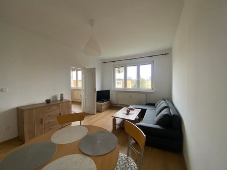 Apartment Šimon II., Františkovy Lázně, Czechia