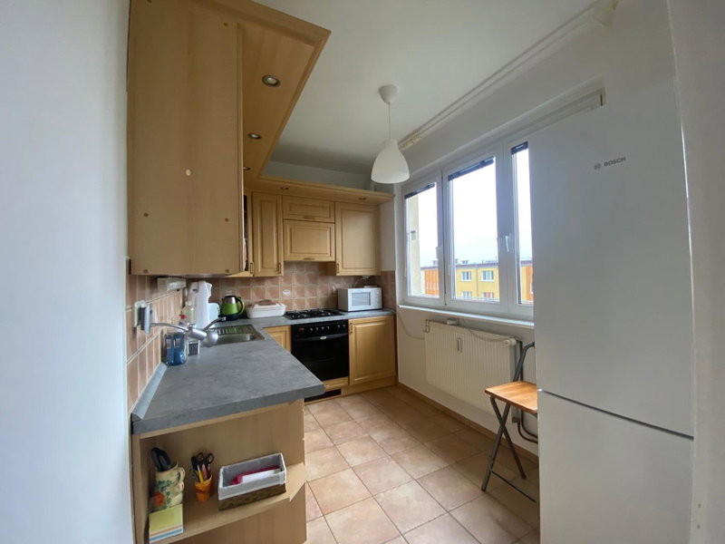 Apartment Šimon II., Františkovy Lázně, Czechia