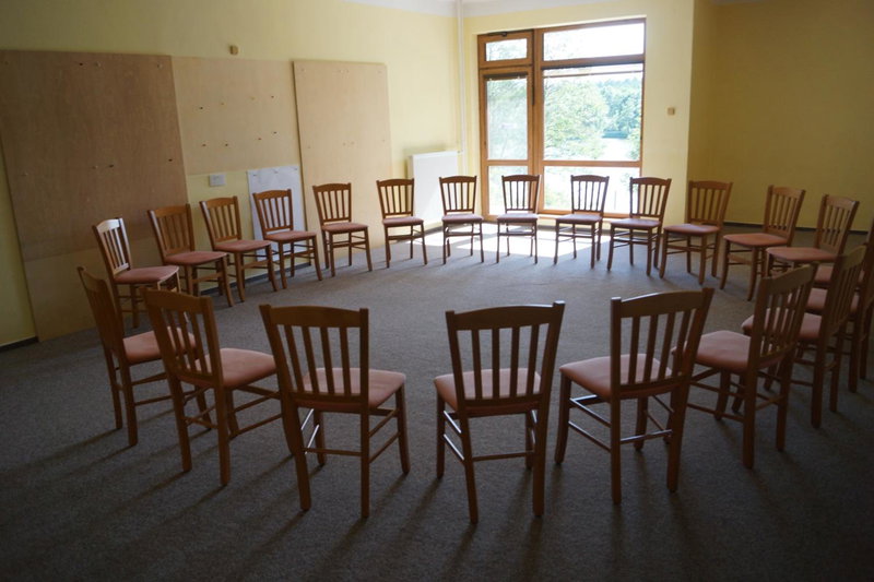 Hotel Chytrov, Volfířov, Czechia