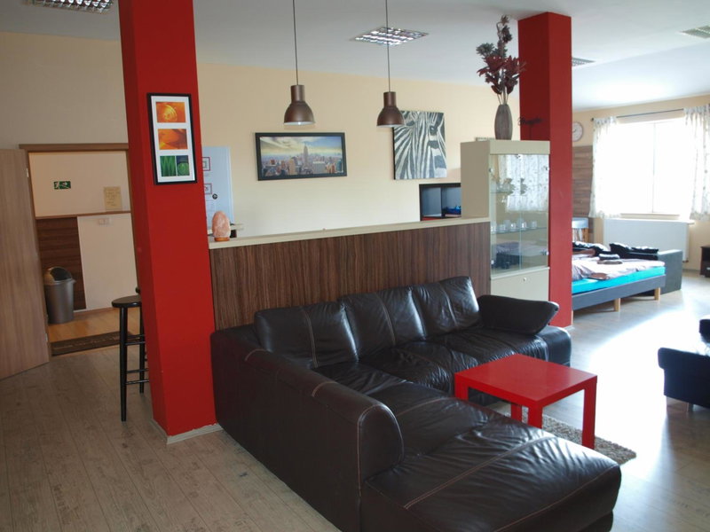 BAILANDO Studio, Neratovice, Czechia