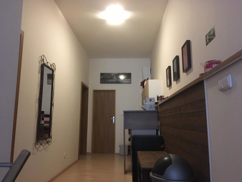 BAILANDO Studio, Neratovice, Czechia