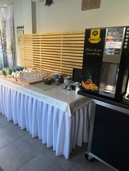 Hotel & Restaurace Pizzerie Jasany, Znojmo, Czechia