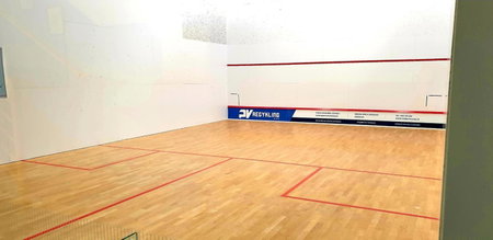 Hotel Tennis Club, Prostějov, Czechia