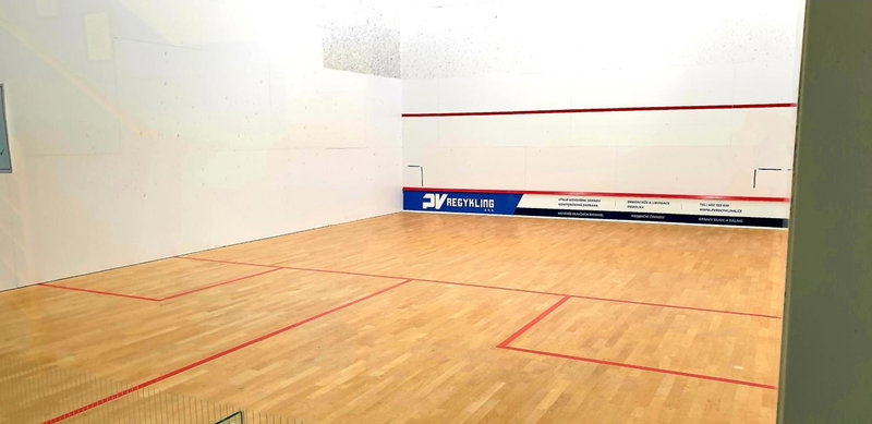 Hotel Tennis Club, Prostějov, Czechia