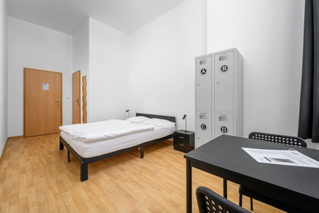 Wellness Rooms Central, Prague, Czechia