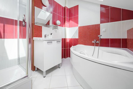 Wellness Rooms Central, Prague, Czechia