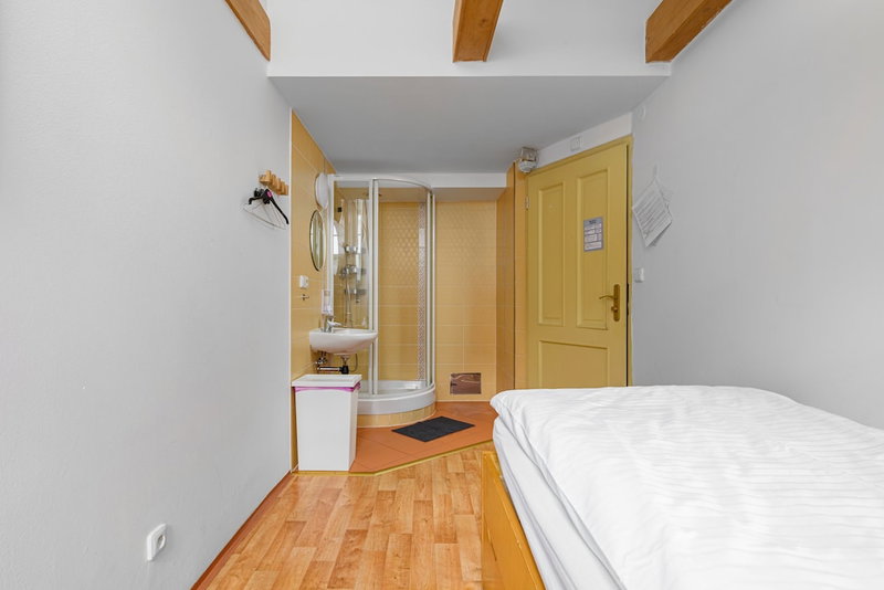 Wellness Rooms Central, Prague, Czechia