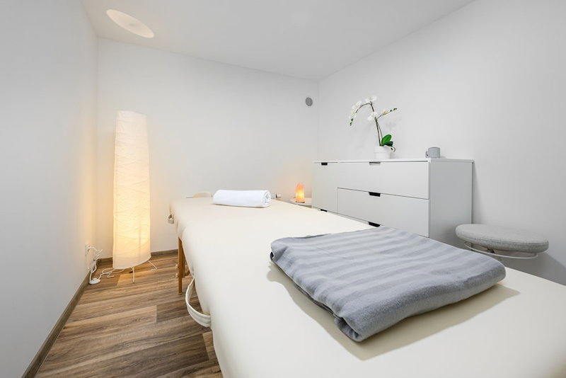 Wellness Rooms Central, Prague, Czechia