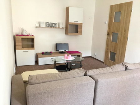 Apartment Olomouc Centre, Olomouc, Czechia