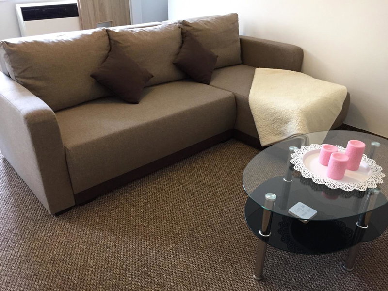 Apartment Olomouc Centre, Olomouc, Czechia