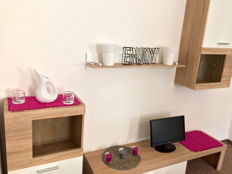 Apartment Olomouc Centre, Olomouc, Czechia