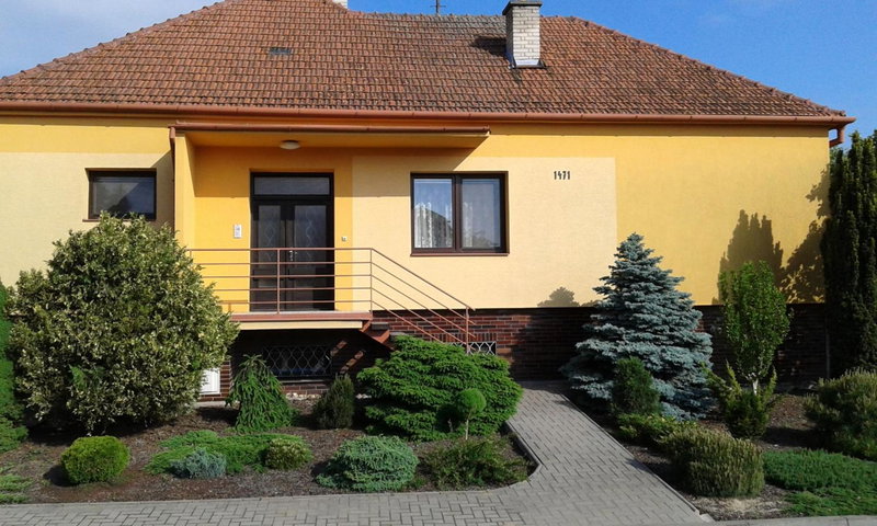 Zdeňka - apartmán, Vracov, Czechia