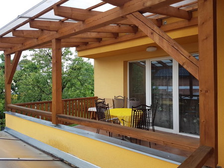 Zdeňka - apartmán, Vracov, Czechia