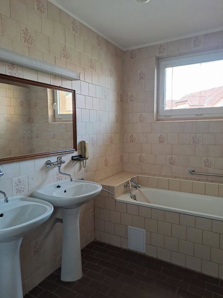 Zdeňka - apartmán, Vracov, Czechia