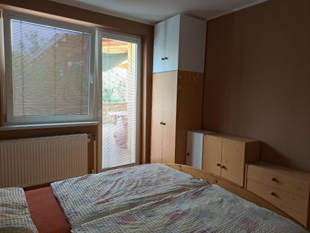 Zdeňka - apartmán, Vracov, Czechia