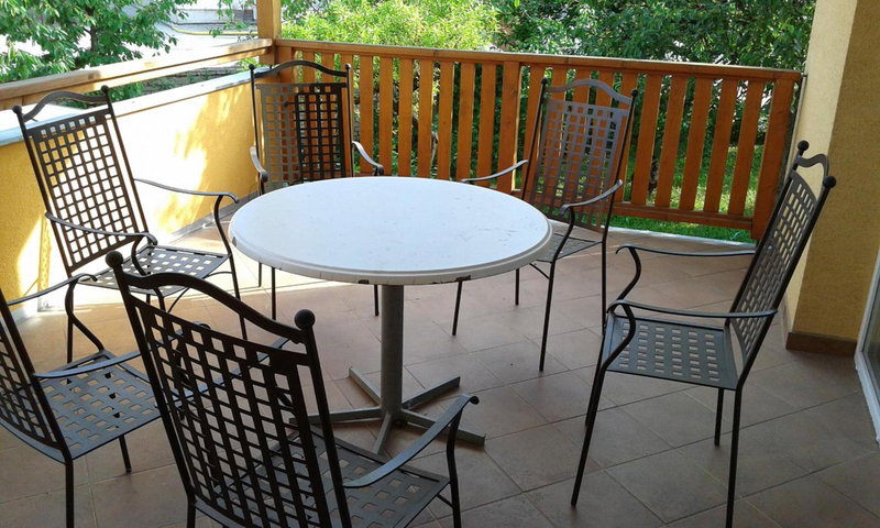 Zdeňka - apartmán, Vracov, Czechia