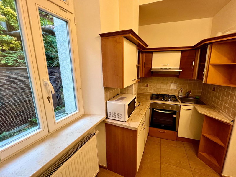 Stara Louka Apartments, Karlovy Vary, Czechia