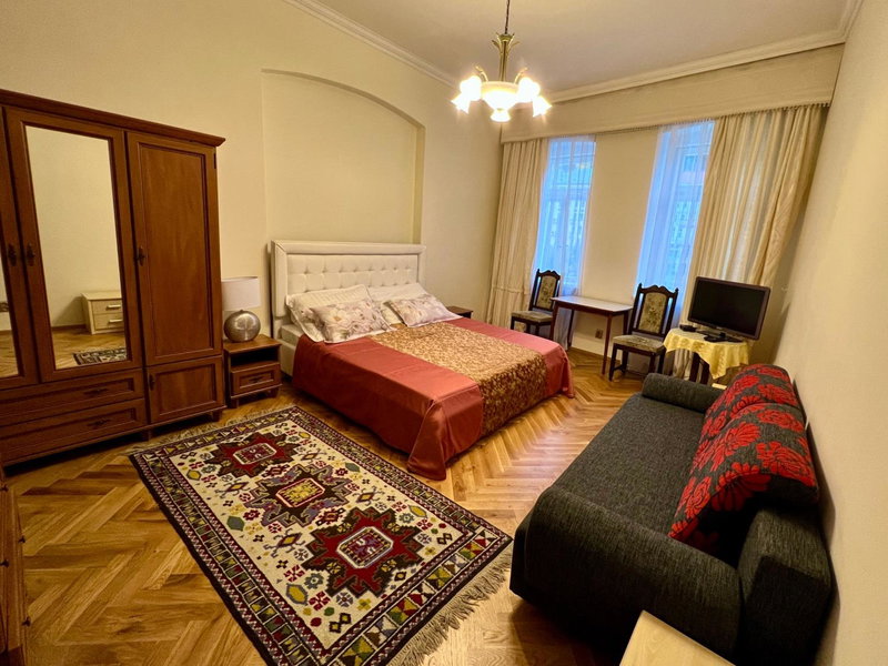 Stara Louka Apartments, Karlovy Vary, Czechia