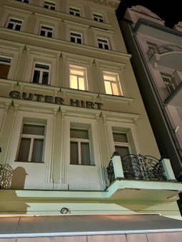 Stara Louka Apartments, Karlovy Vary, Czechia