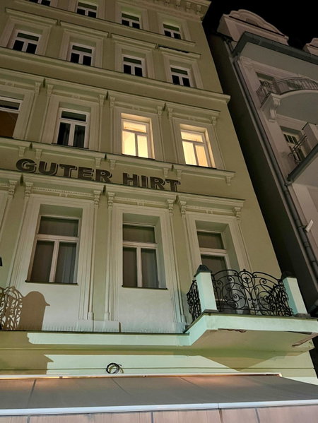 Stara Louka Apartments, Karlovy Vary, Czechia