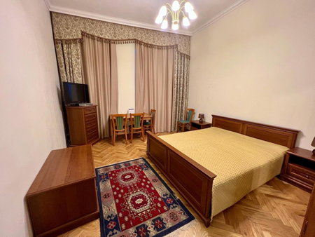 Stara Louka Apartments, Karlovy Vary, Czechia