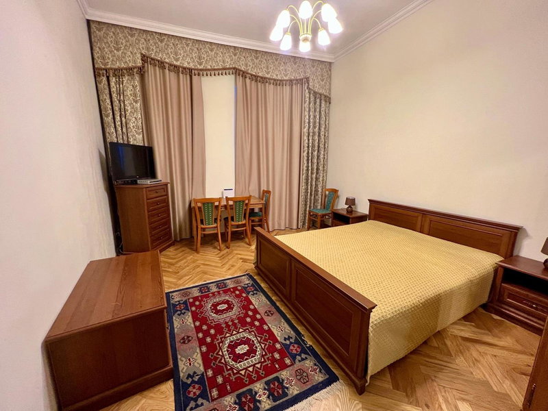 Stara Louka Apartments, Karlovy Vary, Czechia