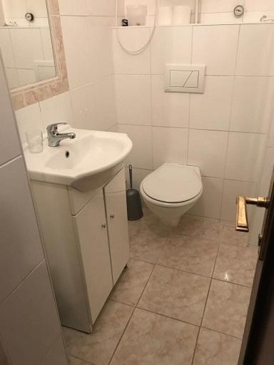 Stara Louka Apartments, Karlovy Vary, Czechia