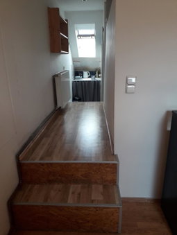Podkrovní apartmán, Olomouc, Czechia