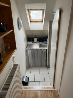 Podkrovní apartmán, Olomouc, Czechia