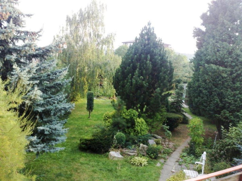 Podkrovní apartmán, Olomouc, Czechia