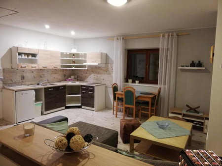 Apartmán u Kartouzky, Dolany, Czechia