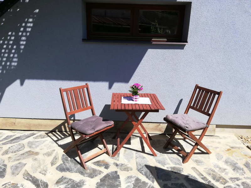 Apartmán u Kartouzky, Dolany, Czechia