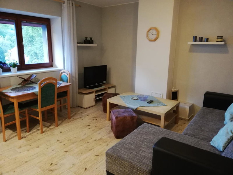 Apartmán u Kartouzky, Dolany, Czechia