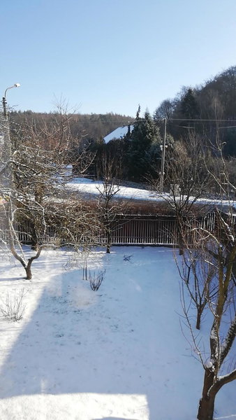 Apartmán u Kartouzky, Dolany, Czechia