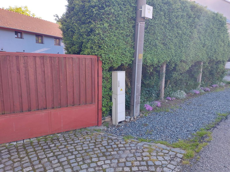Apartmán u Kartouzky, Dolany, Czechia