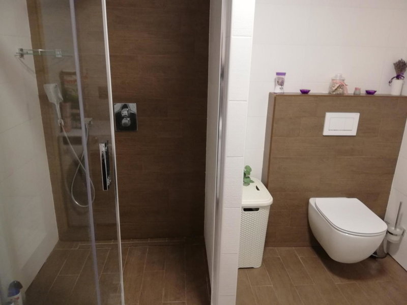 Apartmán u Kartouzky, Dolany, Czechia
